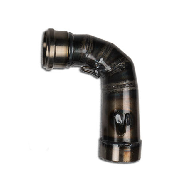 Colector racing Vespa PX E 200 2T Malossi MHR
