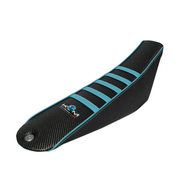 Funda asiento Beta 11-20 Pro Ride KRM - negro/turquesa