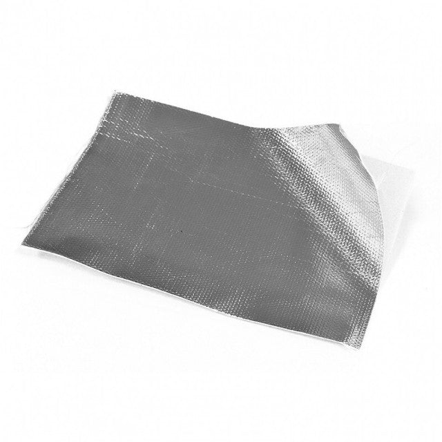Protector térmico adhesivo hoja pequeña fina Artein