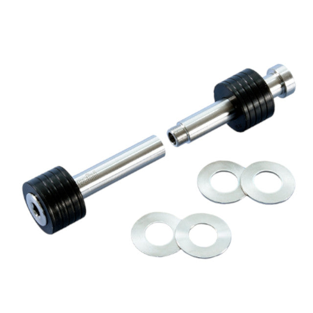 Silentblock motor delantero duro 80 Vespa smallframe Polini