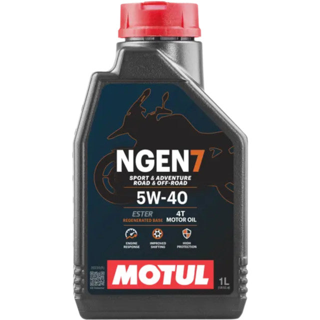 Aceite motor NGEN7 5W40 1L Motul