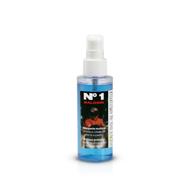 Limpiador antiestatico multiuso 100ml Malossi