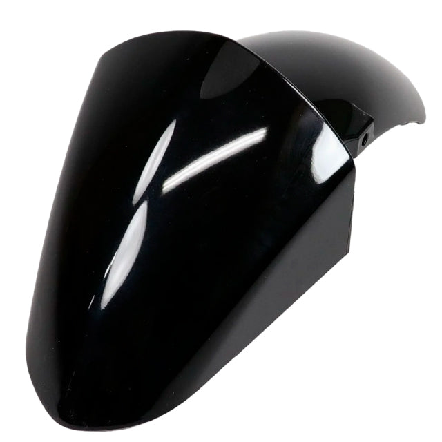 Guardabarros Peugeot Vivacity 50 AllPro - negro metálico 