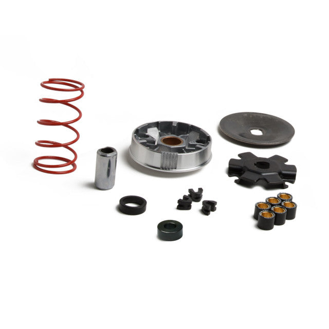 Variador Multivar MHR motores Piaggio 50 2T Malossi