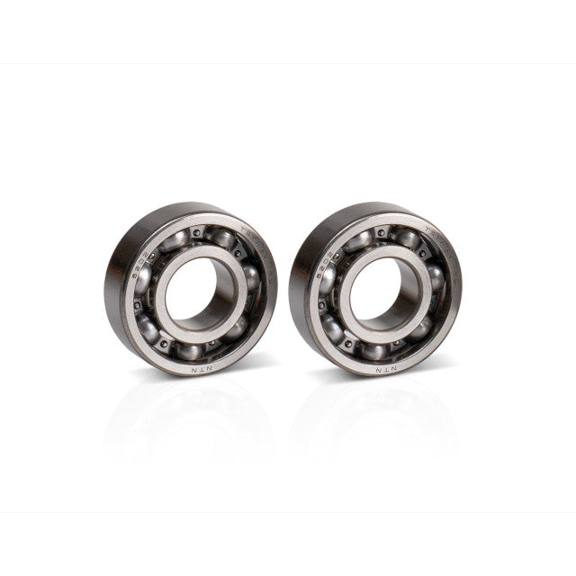 Cojinetes Cigüeñal motores Piaggio 50 2T 15X35X11 C3 Malossi