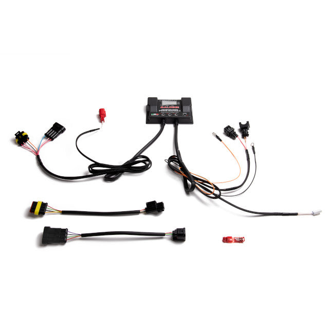 Centralita electrónica Force Master 3 Yamaha T-MAX 560 E5 2022> Malossi        