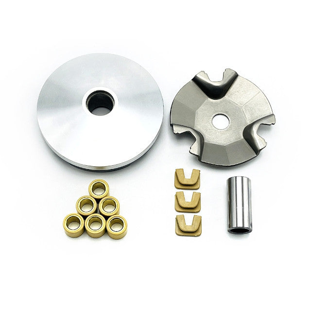 Variador Yamaha Aerox - Neos / MBK Nitro 50 4T AllPro