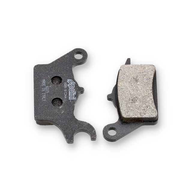 Pastillas de freno delanteras Suzuki Adress 110 18-22 Polini