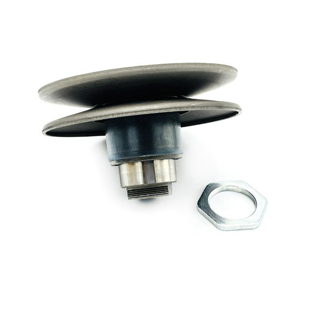 Kit poleas Minarelli horizontal d=107mm AllPro