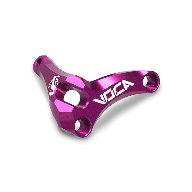 Tope leva de embrague Minarelli AM6 Voca Racing - violeta