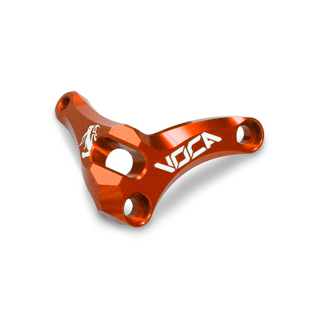 Tope leva de embrague Minarelli AM6 Voca Racing - naranja