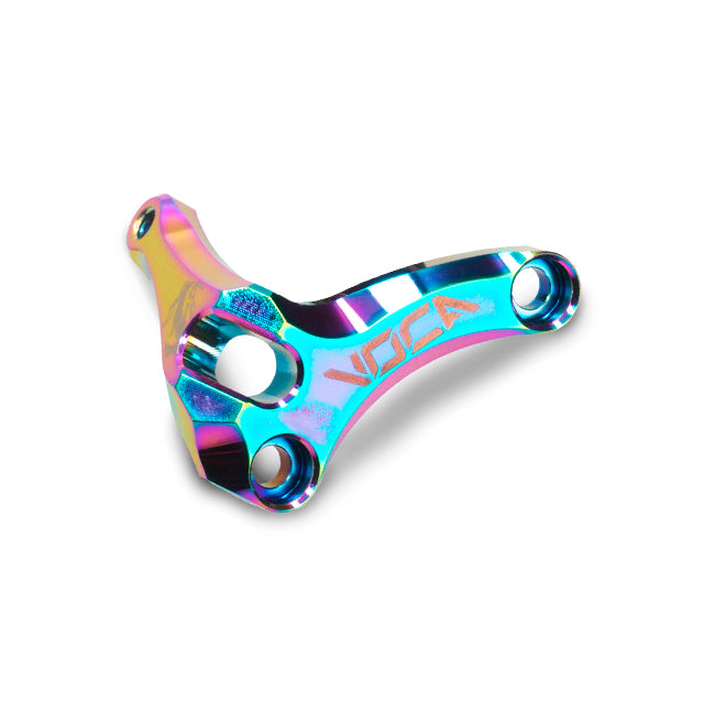 Tope leva de embrague Minarelli AM6 Voca Racing - neocromado