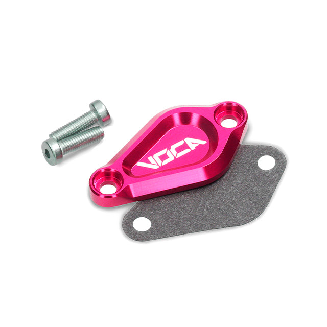 Obturador bomba de aceite Minarelli AM6 / Derbi VOCA Evo CNC - rosa