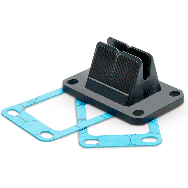 Caja de láminas Voca Bestia Minarelli AM6 / Derbi euro 2 / 3 / 4