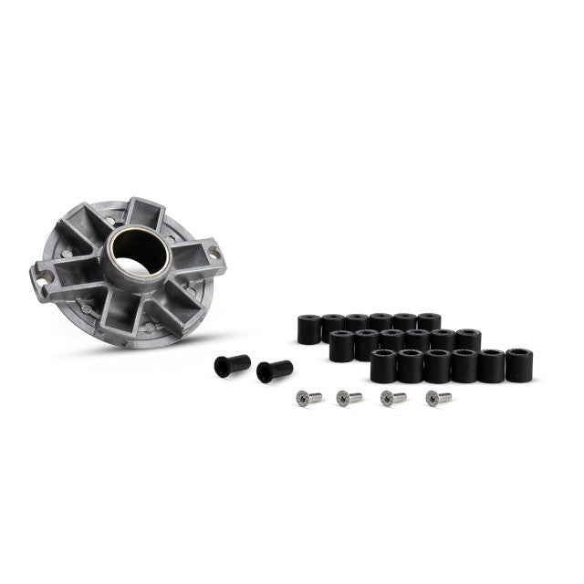 Variador varplus MBK 51 Malossi