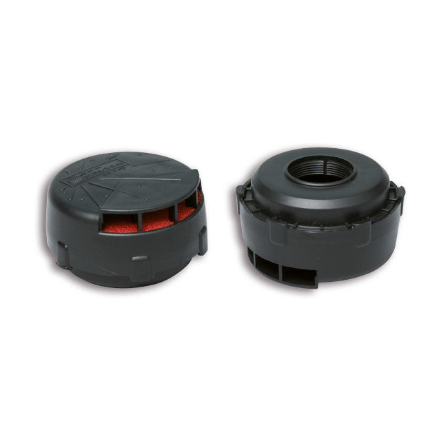 Filtro de aire E3B d.32/82mm Malossi