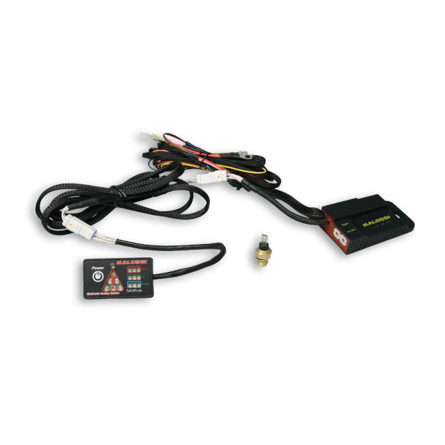 Temporizador bomba de agua Heat Master Malossi