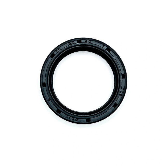 Retén piñón de ataque doble labio TC 30x47x7mm Rieju