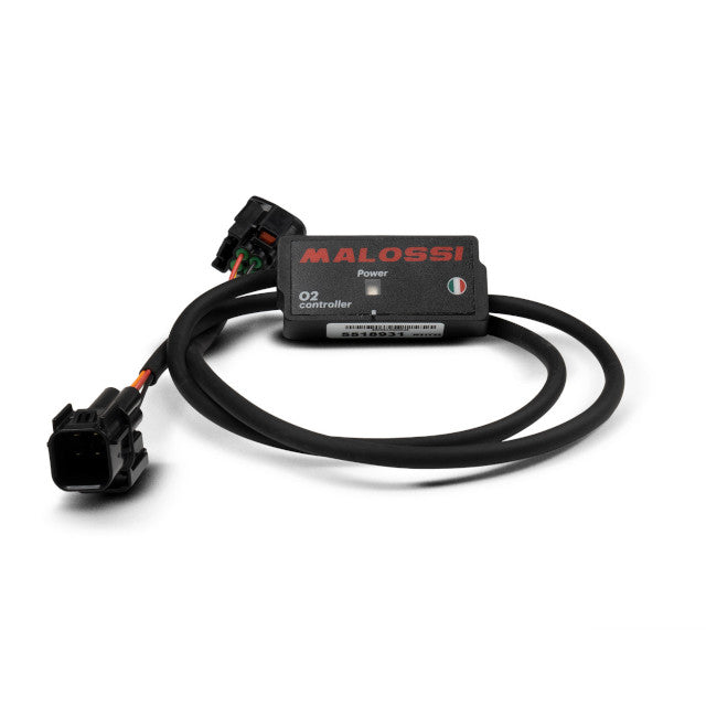 Emulador sonda lambda Italjet Dragster 125/200 >2021 Malossi