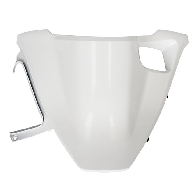 Contraescudo Honda SH 125 13-16 AllPro - blanco perla