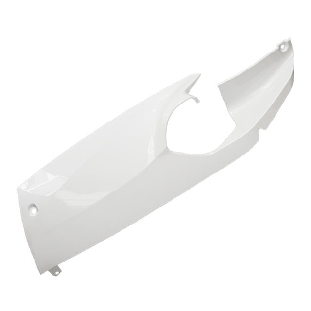 Quilla izquierda Honda SH 125 13-16 AllPro - blanco perla
