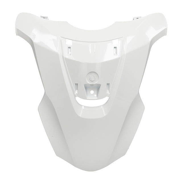 Frontal superior Honda SH 125 17-19 AllPro - blanco perla