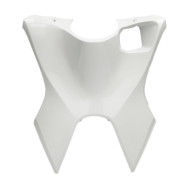 Contraescudo Honda SH 125 17-19 AllPro - blanco perla