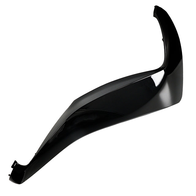 Tapa lateral delantera derecha Honda SH 125 17-19 AllPro - negro metálico perla