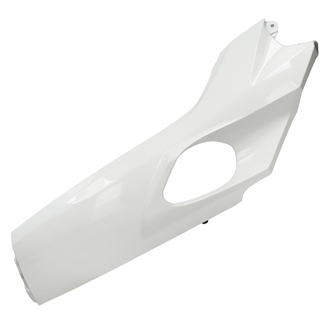 Quilla izquierda Honda SH 125 17-19 AllPro - blanco perla