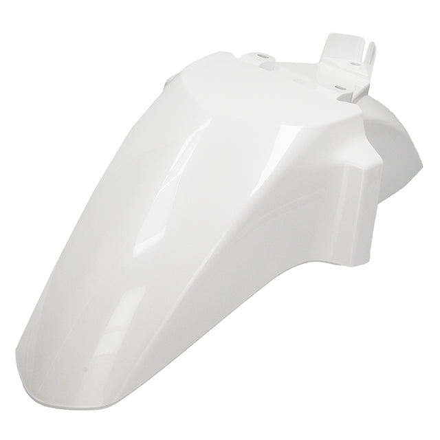 Guardabarros Honda SH 125 20-23 AllPro - blanco perla