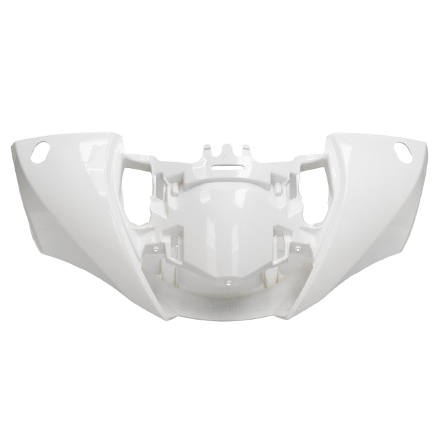 Cubremanillar Honda SH 125 20-23 AllPro - blanco perla