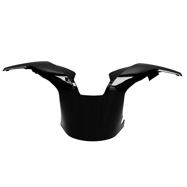 Cubretacómetro Honda SH 125 20-23 AllPro - negro perla
