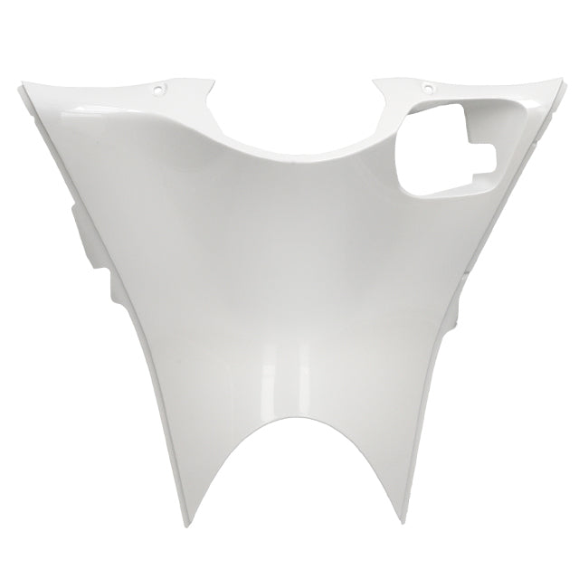 Contraescudo Honda SH 125 20-23 AllPro - blanco perla