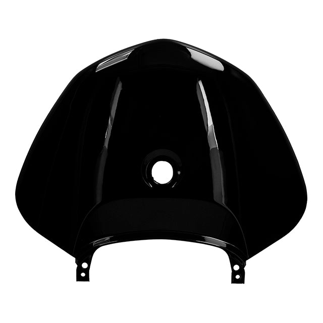 Tapa pasamanos Honda SH 125 20-23 AllPro - negro perla