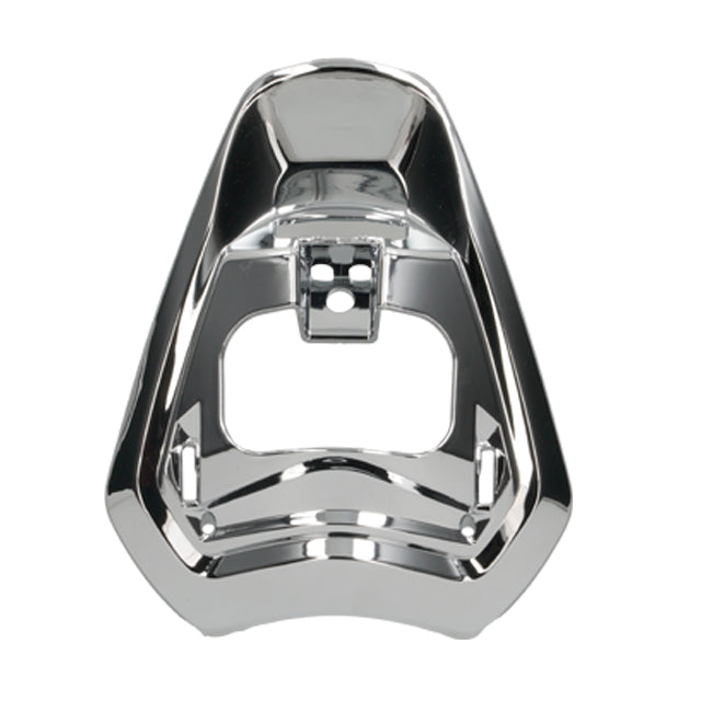 Embellecedor frontal Honda SH 125 20-23 AllPro - cromado