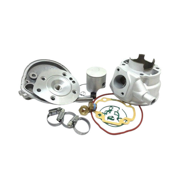 Cilindro Top Performance TPR 2 50cc Minarelli horizontal LC bulón 10