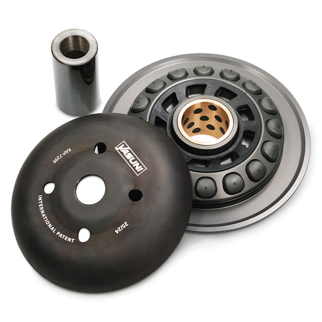 Variador  HP Race Yamaha T-Max 530 / 560 Yasuni 