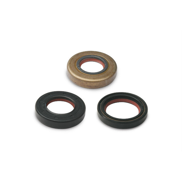 Kit de retenes cigüeñal FKM / PTFE Minarelli AM6 Malossi