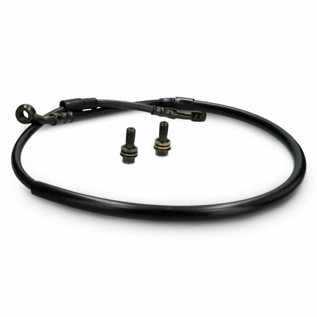 Latiguillo de freno delantero Pitbike YCF 50A >2020 L=830mm