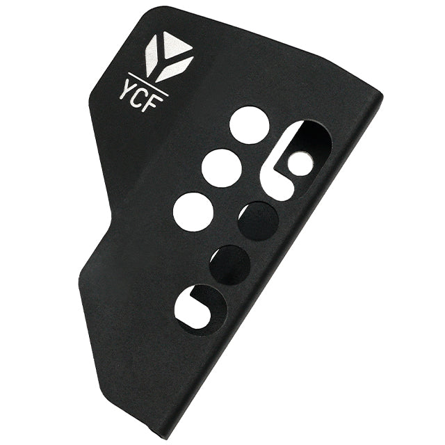 Protector bomba de freno trasero Pitbike YCF