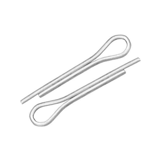 Pasador estribo Pitbike AllPro MX 50 2025