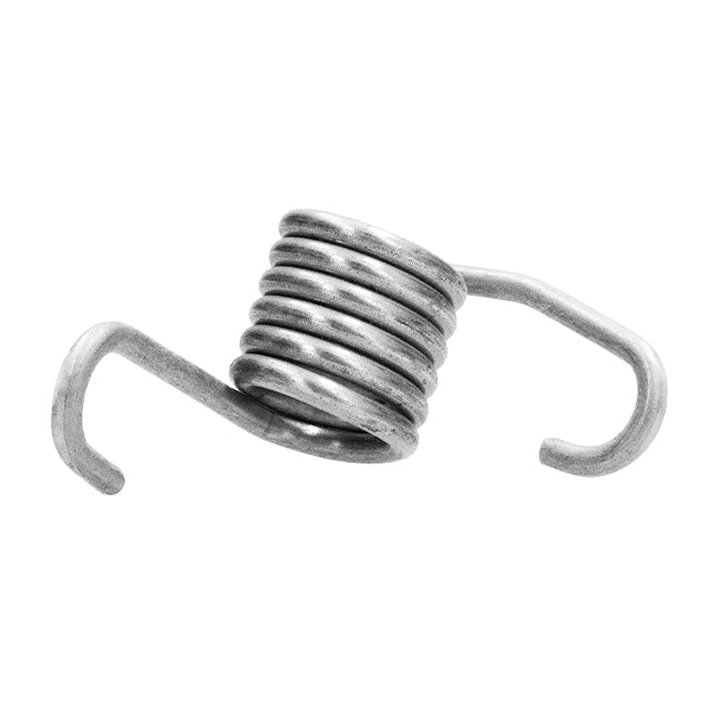 Muelle estribo izquierdo Pitbike AllPro MX 50 2025