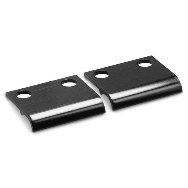 Soporte latiguillo freno horquilla Pitbike AllPro MX 50 2025