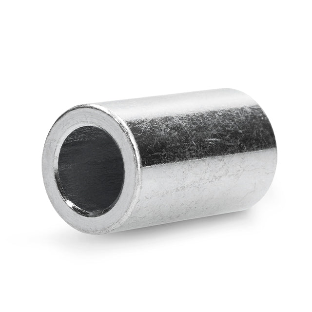 Casquillo llanta trasera izquierda 19x12x33mm Pitbike AllPro MX 50 2025