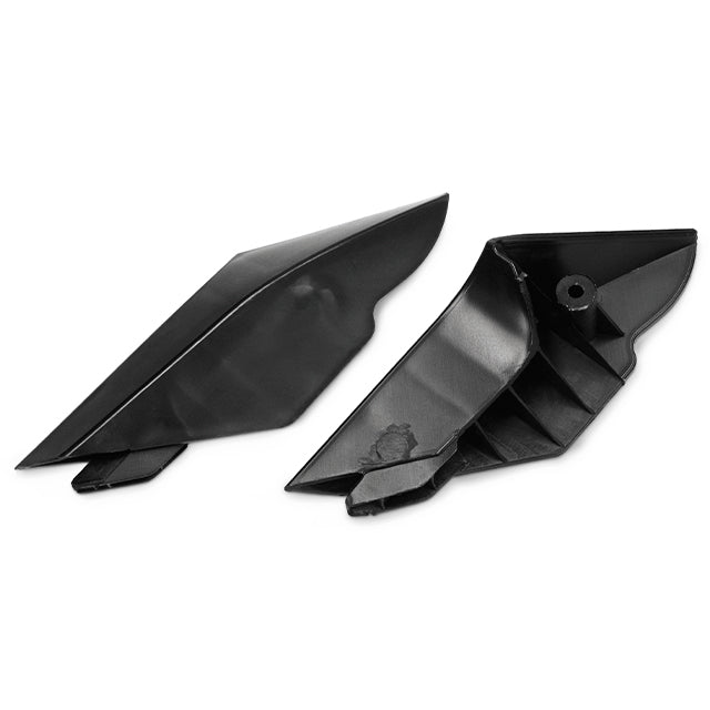 Tapa trasera izquierda Pitbike AllPro MX 50 2025