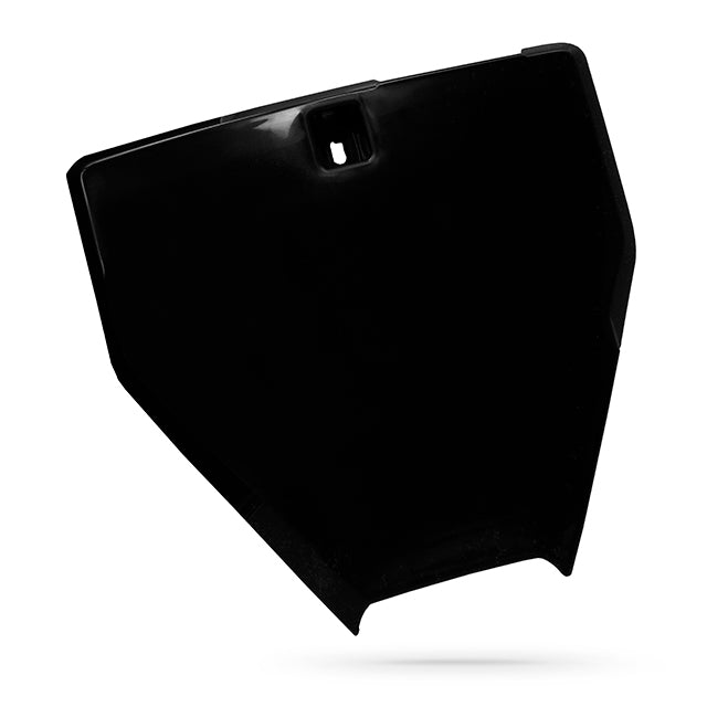 Careta portanumero Pitbike AllPro MX 50 2025