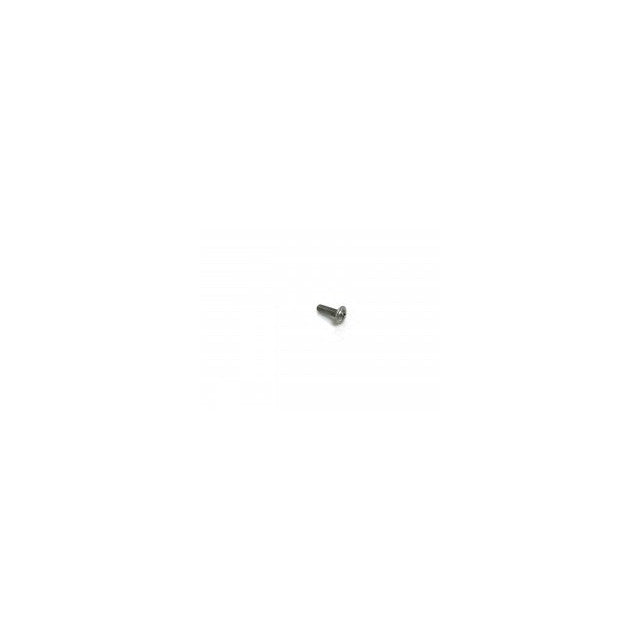 Tornillo Torx T-25 con arandela M5x16mm inox Rieju