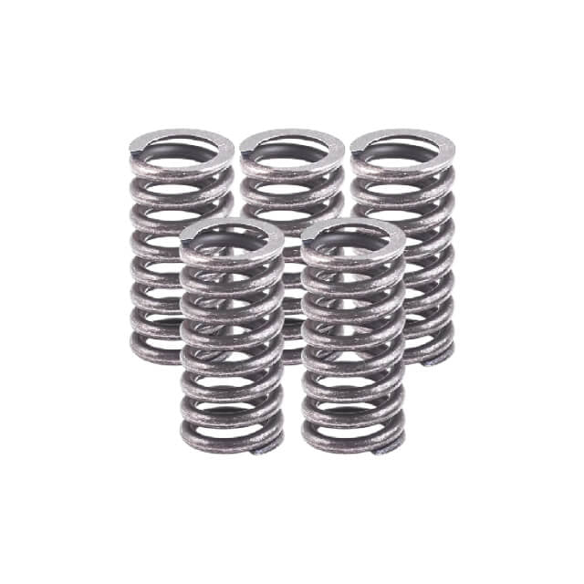 Muelles embrague reforzados Derbi Top Performance