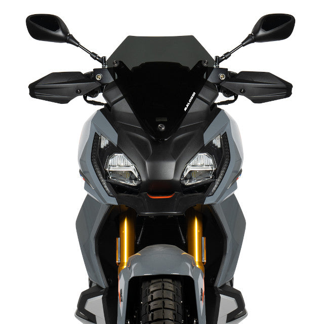 Cúpula sport Peugeot XP 400 GT >2023 Malossi