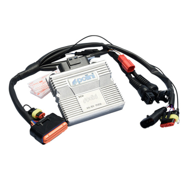 Centralita digital Piaggio Beverly 300 >2017 Polini